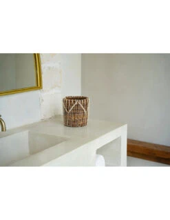 Le Panier Macra-mazing - Naturel Blanc - S 10 Le Panier Macra-mazing - Naturel Blanc - S -Magasin De Meubles De Qualité le panier macra mazing naturel blanc s 2