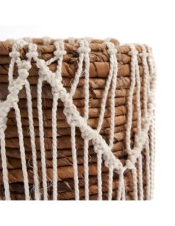 Le Panier Macra-mazing - Naturel Blanc - S 11 Le Panier Macra-mazing - Naturel Blanc - S -Magasin De Meubles De Qualité le panier macra mazing naturel blanc s 3