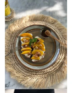 Le Rouleau à Miel Teak Root 8 Le Rouleau à Miel Teak Root -Magasin De Meubles De Qualité le rouleau a miel teak root 2