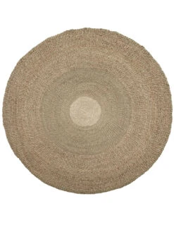 Le Tapis Du Fleuve Mékong - Naturel - 200