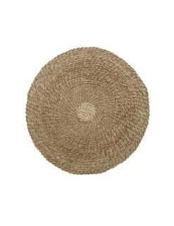 Le Tapis Du Fleuve Mékong - Naturel - 90