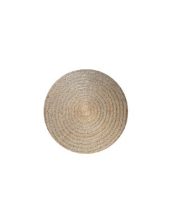 Le Tapis En Seagrass - Naturel - 100cm