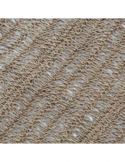 Le Tapis En Seagrass - Naturel - 180x240 -Magasin De Meubles De Qualité le tapis en seagrass naturel 180x240 7