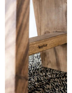 Le Tapis En Seagrass - Naturel Noir - 180x240 -Magasin De Meubles De Qualité le tapis en seagrass naturel noir 180x240 3