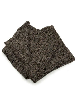 Le Tapis En Seagrass - Naturel Noir - 180x240 -Magasin De Meubles De Qualité le tapis en seagrass naturel noir 180x240 4