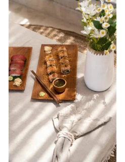 Les Baguettes Teak Root -Magasin De Meubles De Qualité les baguettes teak root 2