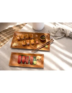 Les Baguettes Teak Root -Magasin De Meubles De Qualité les baguettes teak root 3