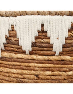 Les Banana Paniers à Linge Cousus - M -Magasin De Meubles De Qualité les banana paniers a linge cousus m 5