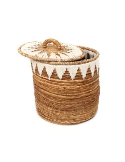 Les Banana Paniers à Linge Cousus - M -Magasin De Meubles De Qualité les banana paniers a linge cousus m 6