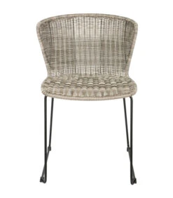 Lot De 2 Chaises Wings Sunkissed Rotin Polyester 8 Lot De 2 Chaises Wings Sunkissed Rotin Polyester -Magasin De Meubles De Qualité lot de 2 chaises wings rotin polyester 3