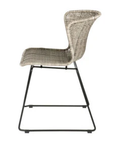 Lot De 2 Chaises Wings Sunkissed Rotin Polyester 9 Lot De 2 Chaises Wings Sunkissed Rotin Polyester -Magasin De Meubles De Qualité lot de 2 chaises wings rotin polyester 4