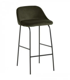 Lot De 2 Tabourets De Bar Aéro Army