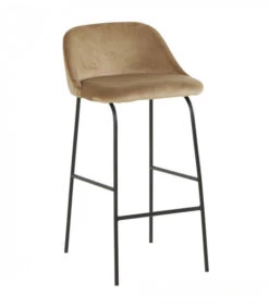 Lot De 2 Tabourets De Bar Aéro Weimar