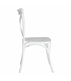 Lot De 4 Chaises Bistrot Blanc 10 Lot De 4 Chaises Bistrot Blanc -Magasin De Meubles De Qualité lot de 4 chaises bistrot blanc 2