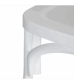 Lot De 4 Chaises Bistrot Blanc 14 Lot De 4 Chaises Bistrot Blanc -Magasin De Meubles De Qualité lot de 4 chaises bistrot blanc 6