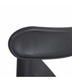 Lot De 4 Chaises Bistrot Gris Foncé -Magasin De Meubles De Qualité lot de 4 chaises bistrot gris fonce 4