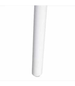 Lot De 4 Chaises Bøjle Blanches -Magasin De Meubles De Qualité lot de 4 chaises bojle blanches 6