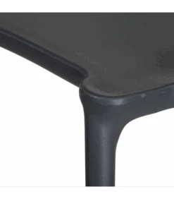 Lot De 4 Chaises Bøjle Gris Foncé 11 Lot De 4 Chaises Bøjle Gris Foncé -Magasin De Meubles De Qualité lot de 4 chaises bojle gris fonce 4