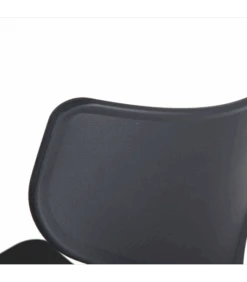 Lot De 4 Chaises Bøjle Gris Foncé 12 Lot De 4 Chaises Bøjle Gris Foncé -Magasin De Meubles De Qualité lot de 4 chaises bojle gris fonce 5