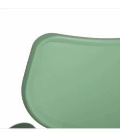 Lot De 4 Chaises Bøjle Vert 11 Lot De 4 Chaises Bøjle Vert -Magasin De Meubles De Qualité lot de 4 chaises bojle vert 4