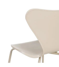 Lot De 4 Chaises Diamond Beiges -Magasin De Meubles De Qualité lot de 4 chaises diamond beiges 10