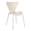 Lot De 4 Chaises Diamond Beiges