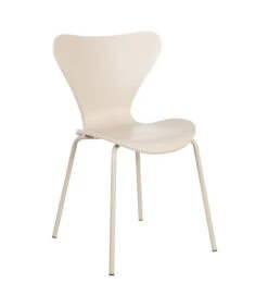 Lot De 4 Chaises Diamond Beiges