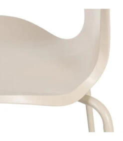 Lot De 4 Chaises Diamond Beiges -Magasin De Meubles De Qualité lot de 4 chaises diamond beiges 7