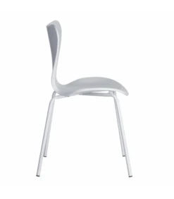Lot De 4 Chaises Diamond Blanches 10 Lot De 4 Chaises Diamond Blanches -Magasin De Meubles De Qualité lot de 4 chaises diamond blanches 2