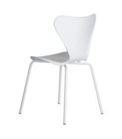 Lot De 4 Chaises Diamond Blanches 11 Lot De 4 Chaises Diamond Blanches -Magasin De Meubles De Qualité lot de 4 chaises diamond blanches 3