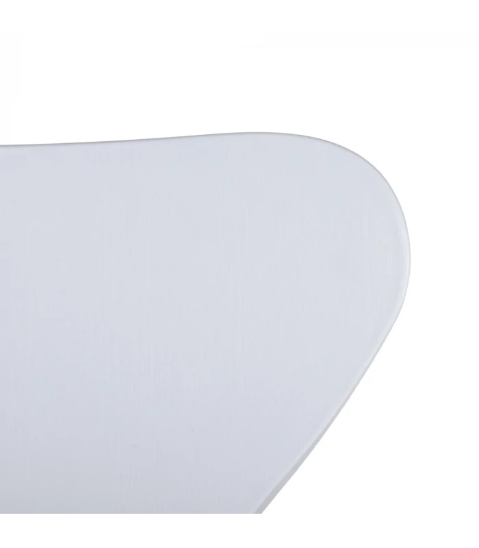 Lot De 4 Chaises Diamond Blanches 6 Lot De 4 Chaises Diamond Blanches – Image 6