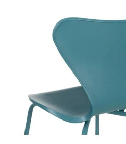 Lot De 4 Chaises Diamond Bleues -Magasin De Meubles De Qualité lot de 4 chaises diamond bleues 10