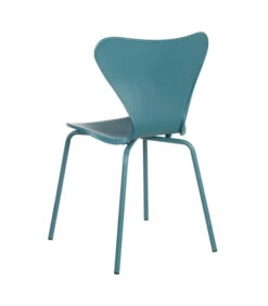 Lot De 4 Chaises Diamond Bleues -Magasin De Meubles De Qualité lot de 4 chaises diamond bleues 4