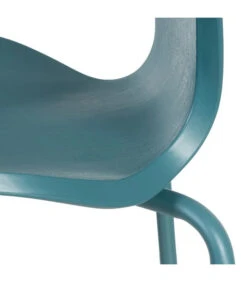 Lot De 4 Chaises Diamond Bleues -Magasin De Meubles De Qualité lot de 4 chaises diamond bleues 7