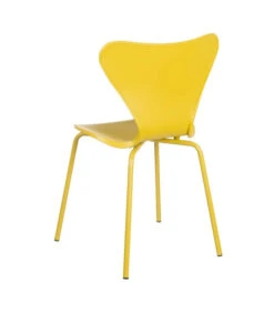 Lot De 4 Chaises Diamond Jaunes 16 Lot De 4 Chaises Diamond Jaunes -Magasin De Meubles De Qualité lot de 4 chaises diamond jaunes 4