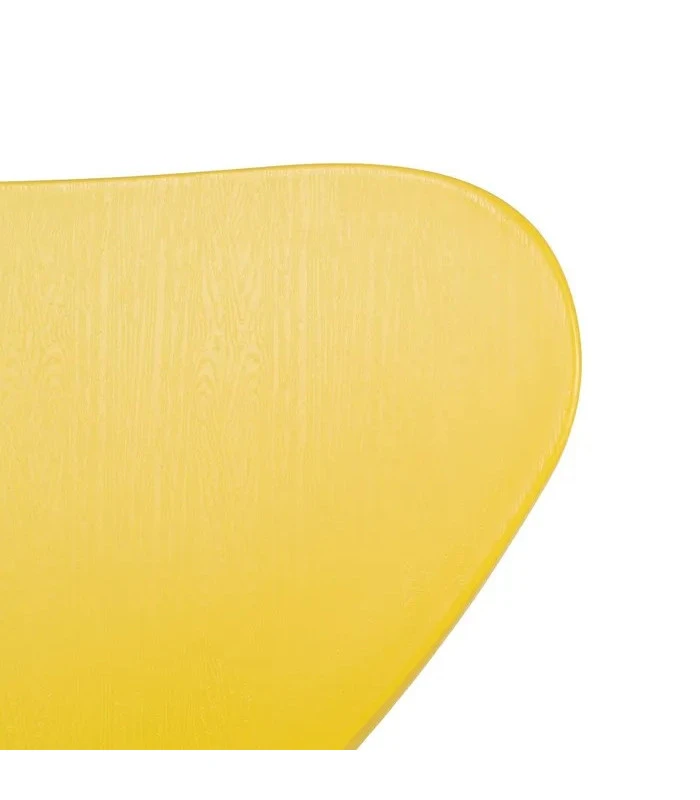 Lot De 4 Chaises Diamond Jaunes 10 Lot De 4 Chaises Diamond Jaunes – Image 10