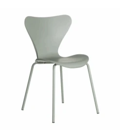 Lot De 4 Chaises Diamond Vert