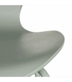 Lot De 4 Chaises Diamond Vert -Magasin De Meubles De Qualité lot de 4 chaises diamond vert 4