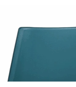 Lot De 4 Chaises Galaxy Empilables Bleu -Magasin De Meubles De Qualité lot de 4 chaises galaxy empilables bleu 4