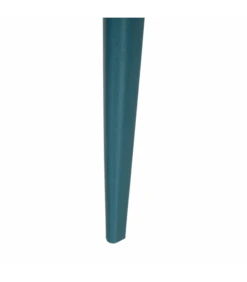 Lot De 4 Chaises Galaxy Empilables Bleu -Magasin De Meubles De Qualité lot de 4 chaises galaxy empilables bleu 5