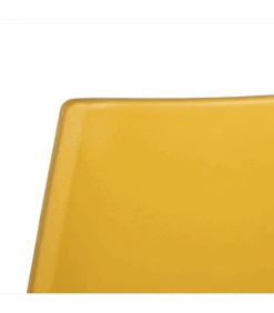 Lot De 4 Chaises Galaxy Empilables Jaune 13 Lot De 4 Chaises Galaxy Empilables Jaune -Magasin De Meubles De Qualité lot de 4 chaises galaxy empilables jaune 6