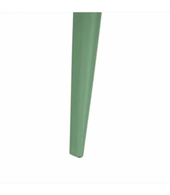 Lot De 4 Chaises Galaxy Empilables Vert -Magasin De Meubles De Qualité lot de 4 chaises galaxy empilables vert 6