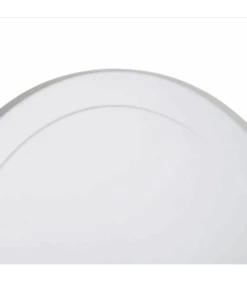 Lot De 4 Chaises Médaillon Empilables Blanc 13 Lot De 4 Chaises Médaillon Empilables Blanc -Magasin De Meubles De Qualité lot de 4 chaises medaillon empilables blanc 5