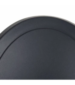 Lot De 4 Chaises Médaillon Empilables Gris Foncé 14 Lot De 4 Chaises Médaillon Empilables Gris Foncé -Magasin De Meubles De Qualité lot de 4 chaises medaillon empilables gris fonce 6