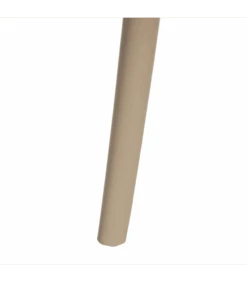 Lot De 4 Chaises Sole Empilables Beige -Magasin De Meubles De Qualité lot de 4 chaises sole empilables beige 7