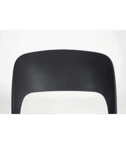 Lot De 4 Chaises Sole Empilables Gris Foncé 14 Lot De 4 Chaises Sole Empilables Gris Foncé -Magasin De Meubles De Qualité lot de 4 chaises sole empilables gris fonce 4