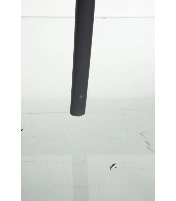 Lot De 4 Chaises Sole Empilables Gris Foncé 10 Lot De 4 Chaises Sole Empilables Gris Foncé – Image 10