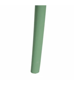 Lot De 4 Chaises Sole Empilables Vert -Magasin De Meubles De Qualité lot de 4 chaises sole empilables vert 7