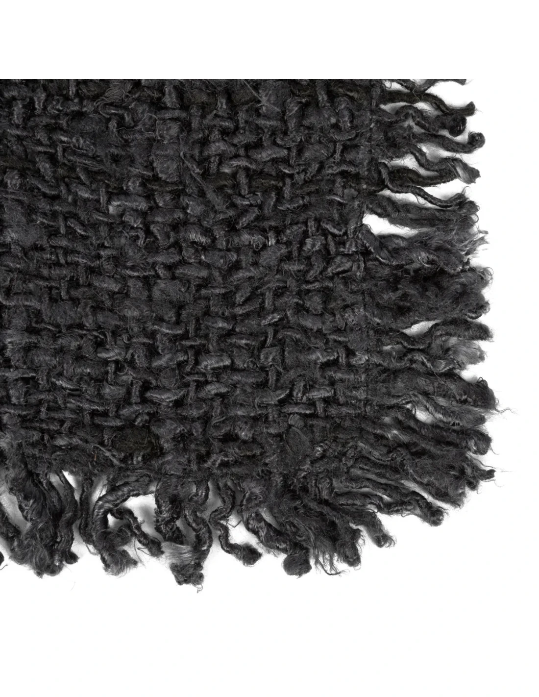 Lot De 4 Sets De Table De Oh My Gee - Marine Noir 2 Lot De 4 Sets De Table De Oh My Gee - Marine Noir – Image 2