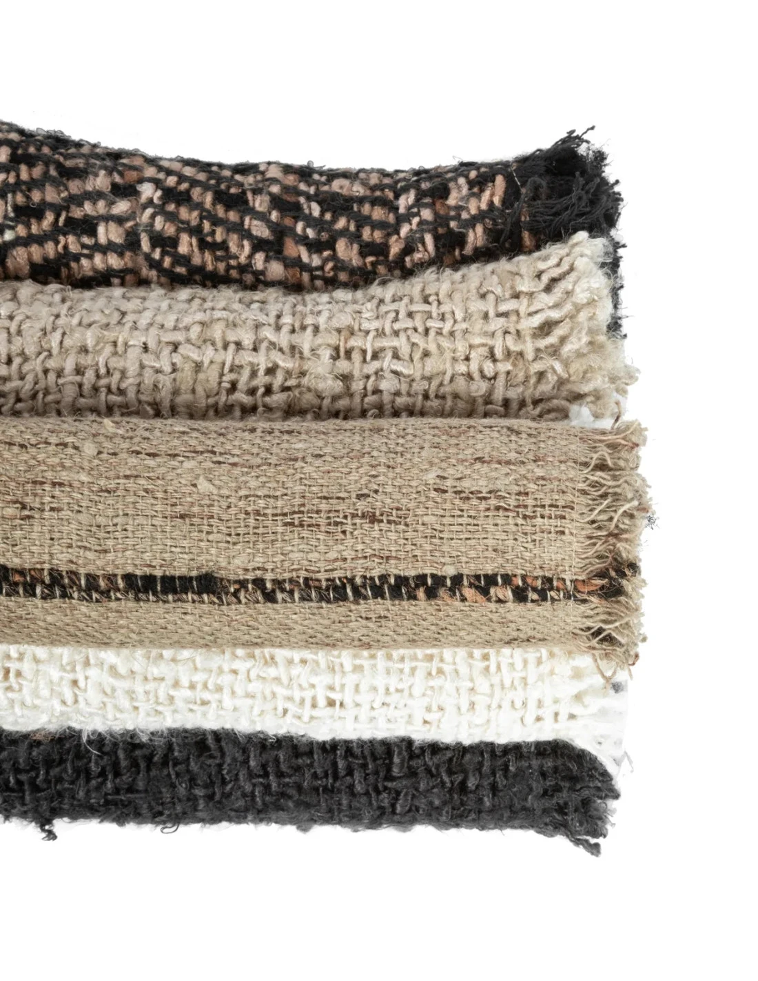 Lot De 4 Sets De Table De Oh My Gee - Marine Noir 3 Lot De 4 Sets De Table De Oh My Gee - Marine Noir – Image 3